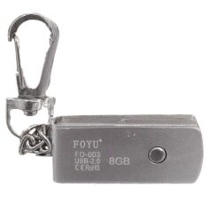 U disk μίνι USB 2.0 FO-003 FOYU 8GB