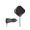 Φορτιστής Αυτοκινήτου Fm transmitter – Bluetooth CAR Q7S 3821