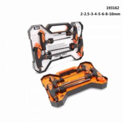 Finder 193162 Κασετίνα με 8 Εργαλεία