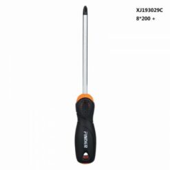 Finder Κατσαβίδι Σταυρός 8Χ200mm 193029