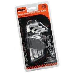 Finder Σετ Torx 9τμχ