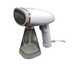 SHUANGBAO Εύχρηστος ατμοκαθαριστής και αποστειρωτής ρούχων SB-802