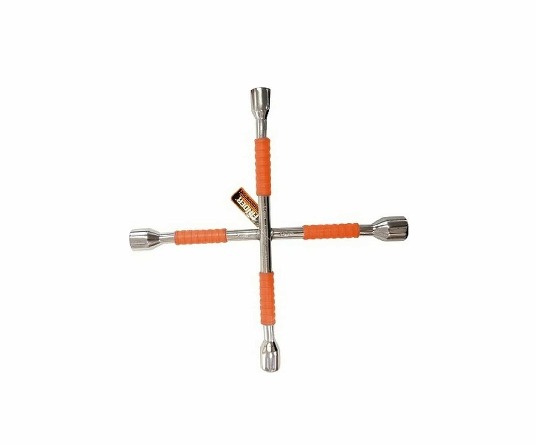 Finder Κλειδί Σταυρωτό 16mm