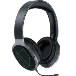 Ασύρματα Ακουστικά Gaming με Μικρόφωνο Awei A799BL (Μαύρο-Γκρι)