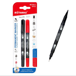Πενάκια 2τεμ. Μαύρο και Κόκκινο 2-3mm & 0.5mm Motarro MC044-2 gforgadget