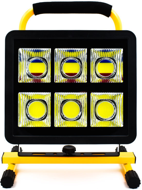 Προβολέας 180W W865C - Image 2