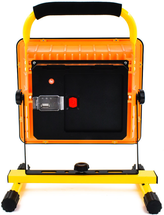 Προβολέας 180W W865C - Image 4