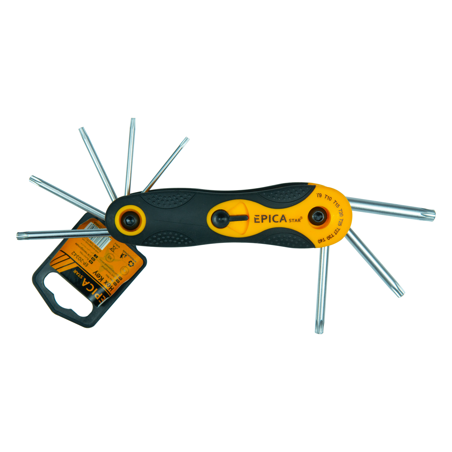 Epica Star EP-20342 Hex key