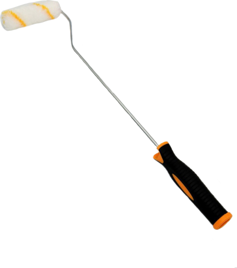 ΡΟΛΟ ΒΑΨΙΜΑΤΟΣ 4''/100mm Φ5.7mm EPICA EP-60362