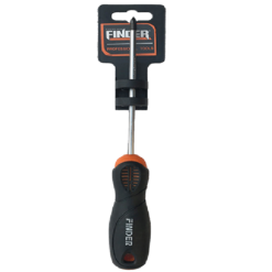 Finder 193009 Κατσαβίδι Σταυρός 5x125mm