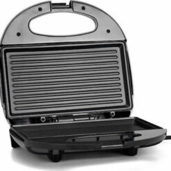 Andowl Q-HB001 Τοστιέρα για 2 Τοστ 750W