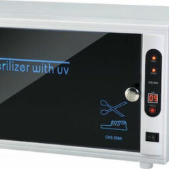 Επαγγελματικός Αποστειρωτής Υπεριώδους Ακτινοβολίας UV με Αυτόματη Απενεργοποίηση