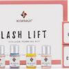 Επαγγελματικό Κιτ Περιποίησης για Μόνιμη Ανόρθωση – Περμανάντ Βλεφαρίδων – Lash Lift Perming Kit