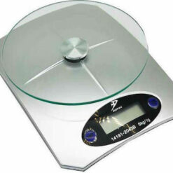 ΖΥΓΑΡΙΑ ΚΟΥΖΙΝΑΣ 5KG 14191-2043Β