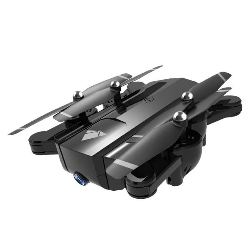 SG900 Quadcopter Drone με Κάμερα Live Video, 720P Οπτική Διπλή Κάμερα Μπαταρία 3.7V 2200MAH