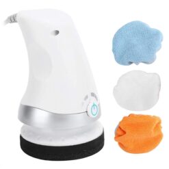 Μηχανή Χαλάρωσης Σώματος Body Sculpt Relaxer Κατά Της Κυτταρίτιδας Και Μασάζ BDR-951