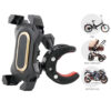 Βάση Στήριξης Κινητού Τηλεφώνου για Μηχανή και Ποδήλατο Universal Mobile Holder SN-3099