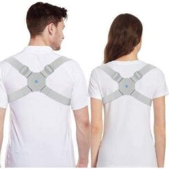 Διορθωτής Στάσης Σώματος με Αισθητήρα & Υπενθύμιση Μέσω Δονήσεων NY-12