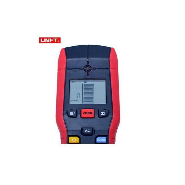 Σαρωτής Τοίχου UNI-T Wallscanner UT387