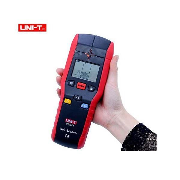 Σαρωτής Τοίχου UNI-T Wallscanner UT387