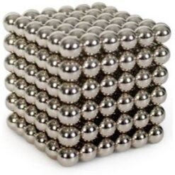 3D Μαγνητικός Κύβος Cyber Cube