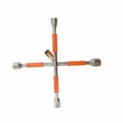 Finder Κλειδί Σταυρωτό 20" 17/19/21/23mm