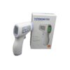 GP-300 Infrared Thermometer White Purple Θερμόμετρο Υπερύθρων 1τεμ ΛΕΥΚΟ-ΜΩΒ