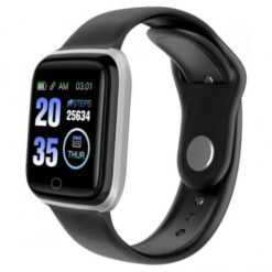 Smartwatch-Bluetooth M6 (black)