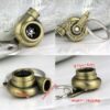 ΜΠΡΕΛΟΚ ΚΛΕΙΔΙΩΝ TURBO OLD GOLD 2018.001-10