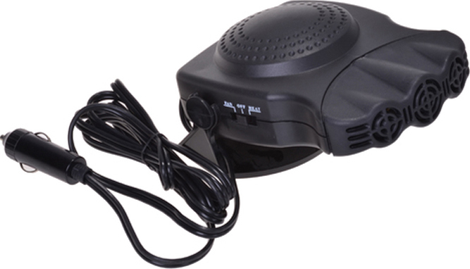 ΑΕΡΟΘΕΡΜΟ ΑΝΑΠΤΗΡΑ ΑΥΤΟΚΙΝΗΤΟΥ AUTO HEATER FAN 200W OEM KFZ-36048 - Image 3