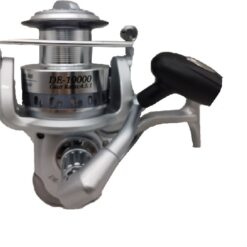 Ben Dao 10000 Μηχανισμός Ψαρέματος