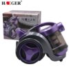 Ηλεκτρική σκούπα Haeger HG-8662p 1200 W με Κάδο 3lt