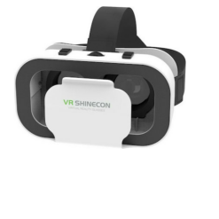 VR Shinecon G05 Mini 3D Virtual Reality Glasses for 4.7-6.0 inch Smartphone