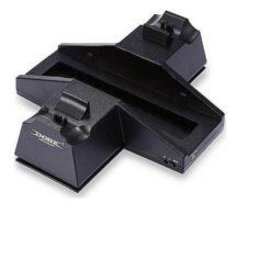 Βάση Στήριξης Κονσόλας +& Φόρτισης για PS4/PS4 Slim/PS4 Pro - Dobe