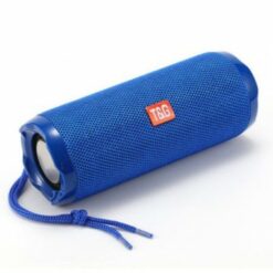 T&G TG-191 Bluetooth Portable Speaker 10W – ΜΠΛΕ