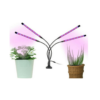 Led Grow Lights με βύσμα για επιτραπέζια φυτά οικιακό γραφείο λαχανικών θερμοκηπίου 27161