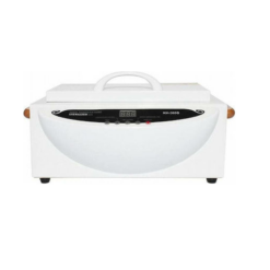 Επαγγελματικός Κλίβανος Αποστείρωσης Ξηρής Θερμότητας- Αποστειρωτής Εργαλείων 500W KH-360B