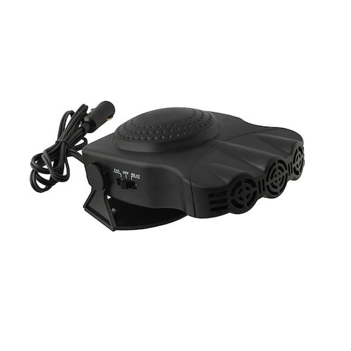 ΑΕΡΟΘΕΡΜΟ ΑΝΑΠΤΗΡΑ ΑΥΤΟΚΙΝΗΤΟΥ AUTO HEATER FAN 200W OEM KFZ-36048