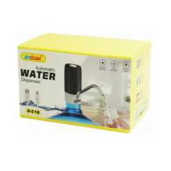 Αυτόματη ηλεκτρική αντλία νερού 5watt Andowl Q-C16