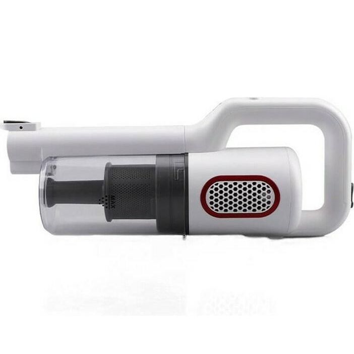Οικιακή χειροκίνητη ηλεκτρική σκούπα 120W 2 σε 1 Ασύρματη ηλεκτρική σκούπα HAEGER HG-8669