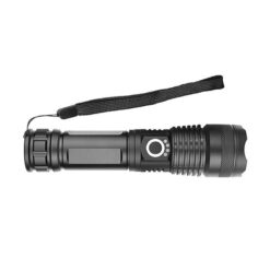 Επαναφορτιζόμενος φακός BL-X71-P50 με USB