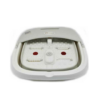 ΗΛΕΚΤΡΙΚΟ ΠΤΥΣΟΜΕΝΟ ΠΟΔΟΛΟΥΤΡΟ FOLDING FOOT BATH 500W RZ-718