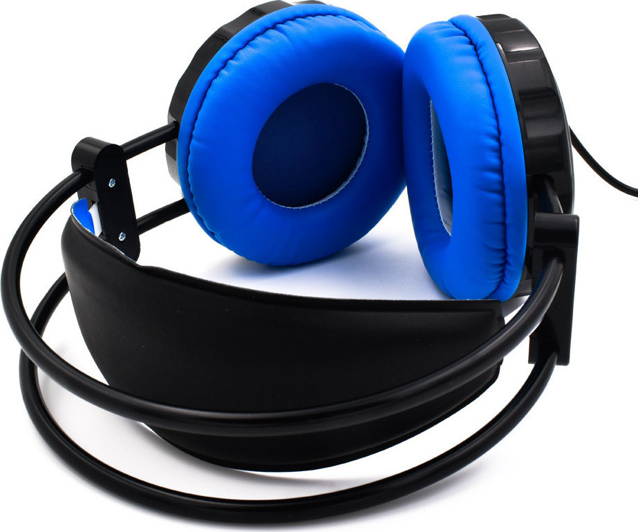 Andowl Q7 Over Ear Gaming Headset (3.5mm) - Image 2