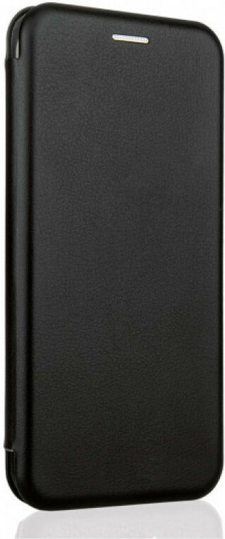 Θήκη Elegance Book για Samsung Galaxy A51 - Μαύρο - Image 3