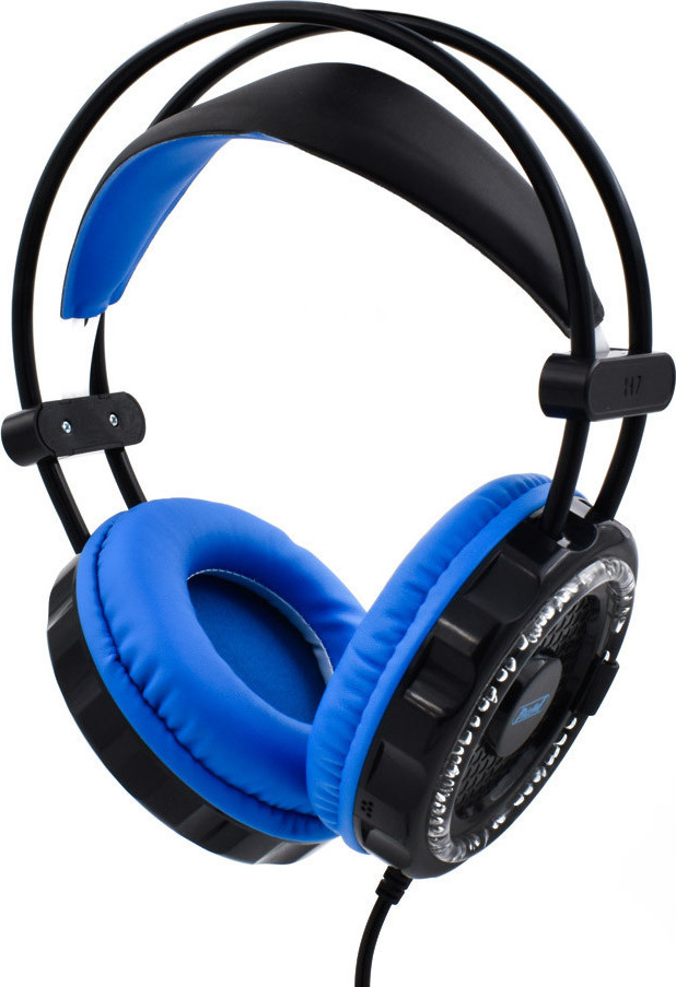 Andowl Q7 Over Ear Gaming Headset (3.5mm) - Image 4
