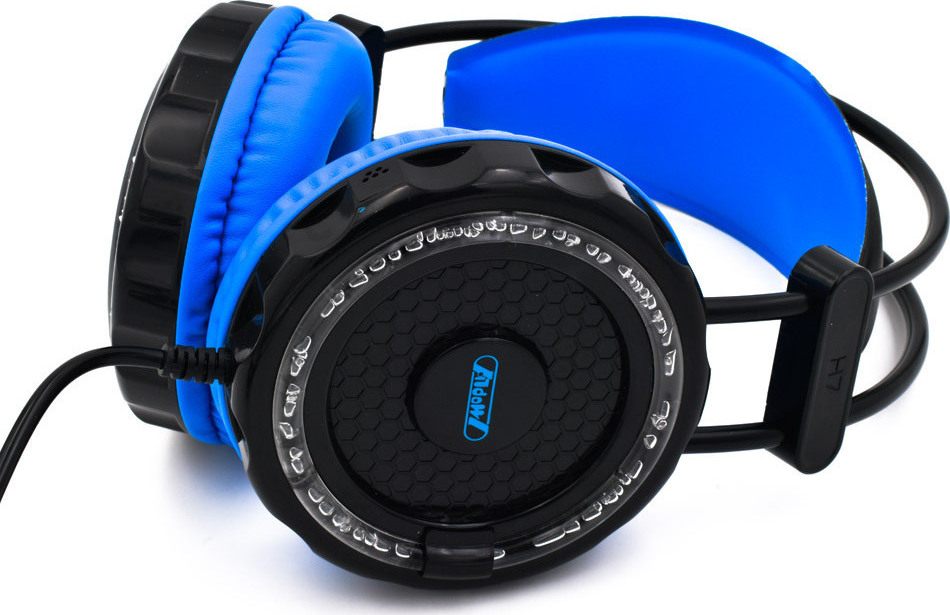 Andowl Q7 Over Ear Gaming Headset (3.5mm) - Image 5
