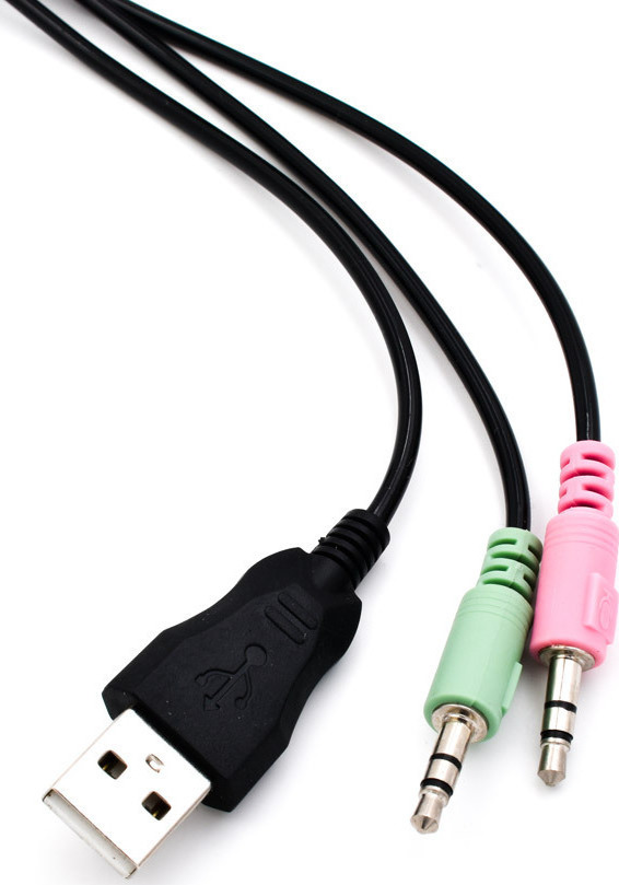 Andowl Q7 Over Ear Gaming Headset (3.5mm) - Image 6