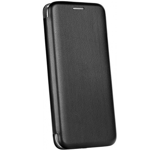 Μαγνητική Θήκη Πορτοφόλι για Samsung Galaxy S10 - Black