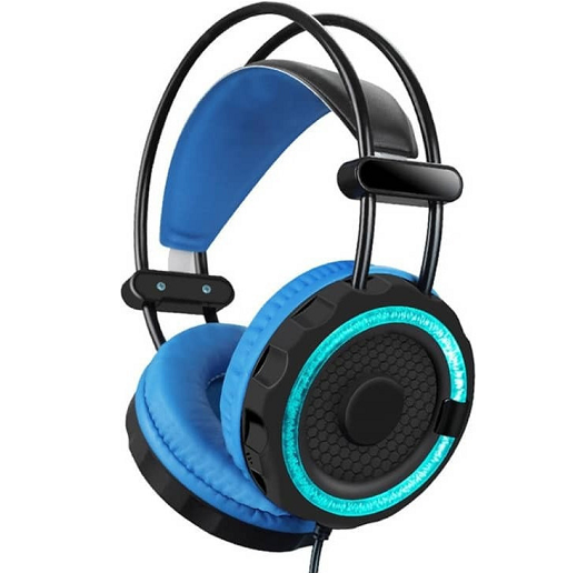 Andowl Q7 Over Ear Gaming Headset (3.5mm)