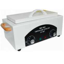 Κλίβανος Ξηρής Αποστείρωσης CH-360T 200C